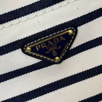 Cheap Prada AAA Quality Shoulder Bags For Women #1345038 Replica Wholesale [$96.00 USD] [ITEM#1345038] on Replica Prada AAA Quality Shoulder Bags