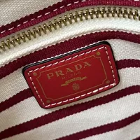 Cheap Prada AAA Quality Shoulder Bags For Women #1345039 Replica Wholesale [$96.00 USD] [ITEM#1345039] on Replica Prada AAA Quality Shoulder Bags