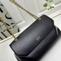 Cheap Prada AAA Quality Shoulder Bags For Women #1345040 Replica Wholesale [$102.00 USD] [ITEM#1345040] on Replica Prada AAA Quality Shoulder Bags