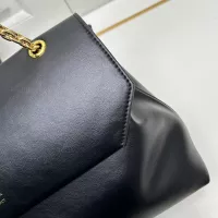 Cheap Prada AAA Quality Shoulder Bags For Women #1345040 Replica Wholesale [$102.00 USD] [ITEM#1345040] on Replica Prada AAA Quality Shoulder Bags