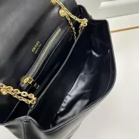 Cheap Prada AAA Quality Shoulder Bags For Women #1345040 Replica Wholesale [$102.00 USD] [ITEM#1345040] on Replica Prada AAA Quality Shoulder Bags