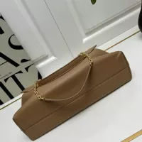 Cheap Prada AAA Quality Shoulder Bags For Women #1345041 Replica Wholesale [$102.00 USD] [ITEM#1345041] on Replica Prada AAA Quality Shoulder Bags