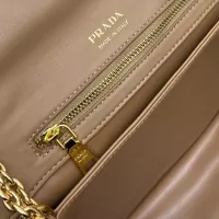 Cheap Prada AAA Quality Shoulder Bags For Women #1345041 Replica Wholesale [$102.00 USD] [ITEM#1345041] on Replica Prada AAA Quality Shoulder Bags