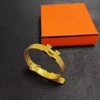 Cheap Hermes Bracelets #1345044 Replica Wholesale [$27.00 USD] [ITEM#1345044] on Replica Hermes Bracelets