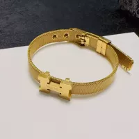 Cheap Hermes Bracelets #1345044 Replica Wholesale [$27.00 USD] [ITEM#1345044] on Replica Hermes Bracelets