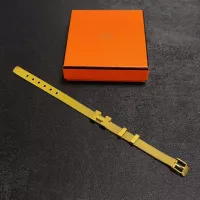 Cheap Hermes Bracelets #1345044 Replica Wholesale [$27.00 USD] [ITEM#1345044] on Replica Hermes Bracelets