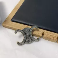 Cheap Celine Brooches For Women #1345045 Replica Wholesale [$25.00 USD] [ITEM#1345045] on Replica Celine Brooches
