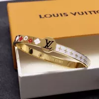 Cheap Louis Vuitton LV Bracelets #1345046 Replica Wholesale [$27.00 USD] [ITEM#1345046] on Replica Louis Vuitton LV Bracelets