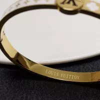 Cheap Louis Vuitton LV Bracelets #1345046 Replica Wholesale [$27.00 USD] [ITEM#1345046] on Replica Louis Vuitton LV Bracelets