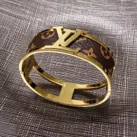 Cheap Louis Vuitton LV Bracelets #1345047 Replica Wholesale [$34.00 USD] [ITEM#1345047] on Replica Louis Vuitton LV Bracelets