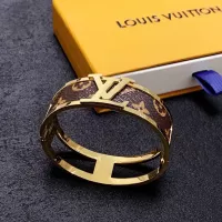 Cheap Louis Vuitton LV Bracelets #1345047 Replica Wholesale [$34.00 USD] [ITEM#1345047] on Replica Louis Vuitton LV Bracelets