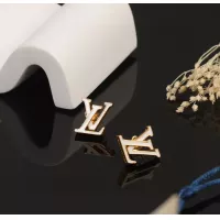Cheap Louis Vuitton Earrings For Women #1345054 Replica Wholesale [$27.00 USD] [ITEM#1345054] on Replica Louis Vuitton Earrings