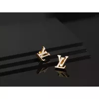 Cheap Louis Vuitton Earrings For Women #1345054 Replica Wholesale [$27.00 USD] [ITEM#1345054] on Replica Louis Vuitton Earrings