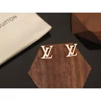 Cheap Louis Vuitton Earrings For Women #1345054 Replica Wholesale [$27.00 USD] [ITEM#1345054] on Replica Louis Vuitton Earrings
