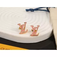 Cheap Louis Vuitton Earrings For Women #1345055 Replica Wholesale [$27.00 USD] [ITEM#1345055] on Replica Louis Vuitton Earrings