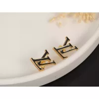 Cheap Louis Vuitton Earrings For Women #1345056 Replica Wholesale [$27.00 USD] [ITEM#1345056] on Replica Louis Vuitton Earrings
