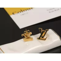 Cheap Louis Vuitton Earrings For Women #1345056 Replica Wholesale [$27.00 USD] [ITEM#1345056] on Replica Louis Vuitton Earrings