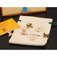 Cheap Louis Vuitton Earrings For Women #1345056 Replica Wholesale [$27.00 USD] [ITEM#1345056] on Replica Louis Vuitton Earrings