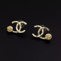 Cheap Chanel Earrings For Women #1345058 Replica Wholesale [$25.00 USD] [ITEM#1345058] on Replica Chanel Earrings