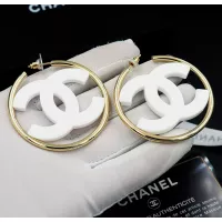 Cheap Chanel Earrings For Women #1345060 Replica Wholesale [$25.00 USD] [ITEM#1345060] on Replica Chanel Earrings