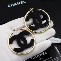 Cheap Chanel Earrings For Women #1345061 Replica Wholesale [$25.00 USD] [ITEM#1345061] on Replica Chanel Earrings