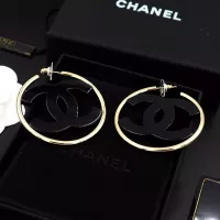 Cheap Chanel Earrings For Women #1345061 Replica Wholesale [$25.00 USD] [ITEM#1345061] on Replica Chanel Earrings