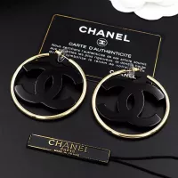 Cheap Chanel Earrings For Women #1345061 Replica Wholesale [$25.00 USD] [ITEM#1345061] on Replica Chanel Earrings