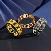 Cheap Louis Vuitton LV Rings #1345062 Replica Wholesale [$25.00 USD] [ITEM#1345062] on Replica Louis Vuitton LV Rings