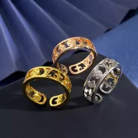 Cheap Louis Vuitton LV Rings #1345064 Replica Wholesale [$25.00 USD] [ITEM#1345064] on Replica Louis Vuitton LV Rings