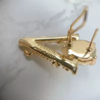 Cheap Versace Earrings For Women #1345065 Replica Wholesale [$32.00 USD] [ITEM#1345065] on Replica Versace Earrings