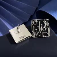 Cheap Christian Dior Earrings For Women #1345067 Replica Wholesale [$36.00 USD] [ITEM#1345067] on Replica Christian Dior Earrings