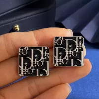 Cheap Christian Dior Earrings For Women #1345067 Replica Wholesale [$36.00 USD] [ITEM#1345067] on Replica Christian Dior Earrings