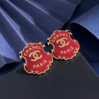 Cheap Chanel Earrings For Women #1345068 Replica Wholesale [$36.00 USD] [ITEM#1345068] on Replica Chanel Earrings
