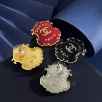Cheap Chanel Earrings For Women #1345068 Replica Wholesale [$36.00 USD] [ITEM#1345068] on Replica Chanel Earrings