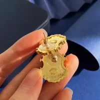 Cheap Chanel Earrings For Women #1345068 Replica Wholesale [$36.00 USD] [ITEM#1345068] on Replica Chanel Earrings