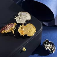 Cheap Chanel Earrings For Women #1345069 Replica Wholesale [$36.00 USD] [ITEM#1345069] on Replica Chanel Earrings