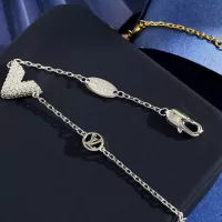 Cheap Louis Vuitton LV Bracelets #1345074 Replica Wholesale [$27.00 USD] [ITEM#1345074] on Replica Louis Vuitton LV Bracelets