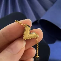 Cheap Louis Vuitton LV Bracelets #1345075 Replica Wholesale [$27.00 USD] [ITEM#1345075] on Replica Louis Vuitton LV Bracelets