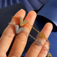 Cheap Louis Vuitton LV Bracelets #1345075 Replica Wholesale [$27.00 USD] [ITEM#1345075] on Replica Louis Vuitton LV Bracelets