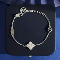 Cheap Louis Vuitton LV Bracelets #1345076 Replica Wholesale [$29.00 USD] [ITEM#1345076] on Replica Louis Vuitton LV Bracelets