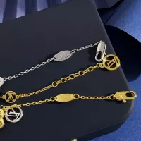 Cheap Louis Vuitton LV Bracelets #1345076 Replica Wholesale [$29.00 USD] [ITEM#1345076] on Replica Louis Vuitton LV Bracelets