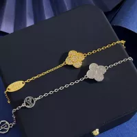 Cheap Louis Vuitton LV Bracelets #1345076 Replica Wholesale [$29.00 USD] [ITEM#1345076] on Replica Louis Vuitton LV Bracelets