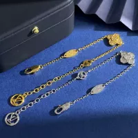 Cheap Louis Vuitton LV Bracelets #1345076 Replica Wholesale [$29.00 USD] [ITEM#1345076] on Replica Louis Vuitton LV Bracelets