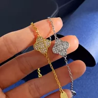 Cheap Louis Vuitton LV Bracelets #1345076 Replica Wholesale [$29.00 USD] [ITEM#1345076] on Replica Louis Vuitton LV Bracelets