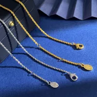 Cheap Valentino Necklaces #1345078 Replica Wholesale [$29.00 USD] [ITEM#1345078] on Replica Valentino Necklaces