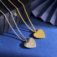 Cheap Valentino Necklaces #1345078 Replica Wholesale [$29.00 USD] [ITEM#1345078] on Replica Valentino Necklaces