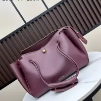 Cheap LOEWE AAA Quality Shoulder Bags For Women #1345080 Replica Wholesale [$234.71 USD] [ITEM#1345080] on Replica LOEWE AAA Quality Shoulder Bags