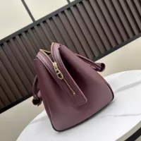 Cheap LOEWE AAA Quality Shoulder Bags For Women #1345080 Replica Wholesale [$234.71 USD] [ITEM#1345080] on Replica LOEWE AAA Quality Shoulder Bags