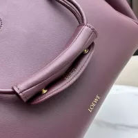 Cheap LOEWE AAA Quality Shoulder Bags For Women #1345080 Replica Wholesale [$234.71 USD] [ITEM#1345080] on Replica LOEWE AAA Quality Shoulder Bags