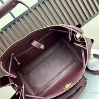 Cheap LOEWE AAA Quality Shoulder Bags For Women #1345080 Replica Wholesale [$234.71 USD] [ITEM#1345080] on Replica LOEWE AAA Quality Shoulder Bags